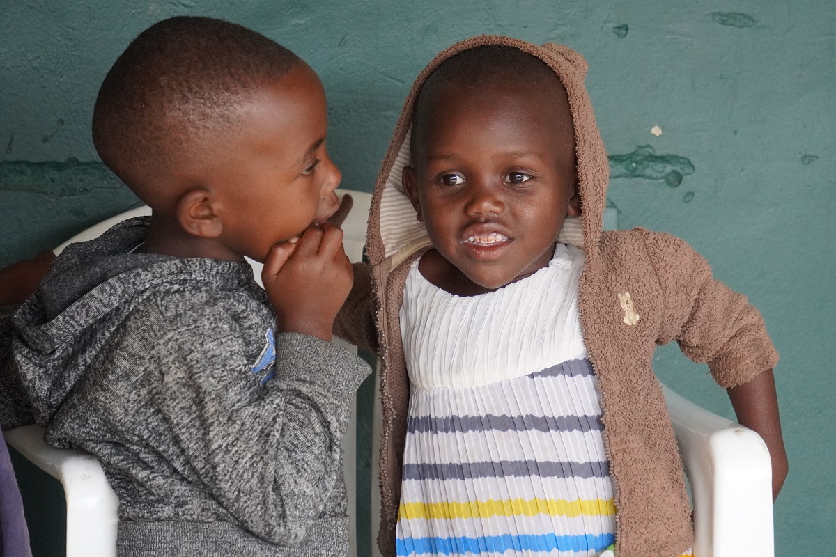 Children